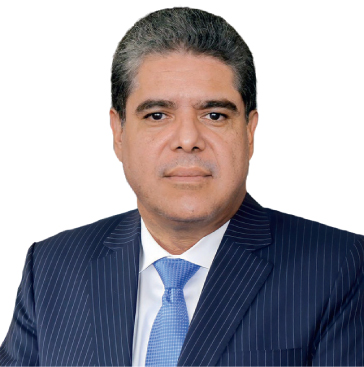 CARLOS HERNÁN RODRÍGUEZ BECERRA