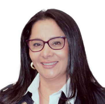 ALEJANDRA MARÍA SÁNCHEZ LOZADA