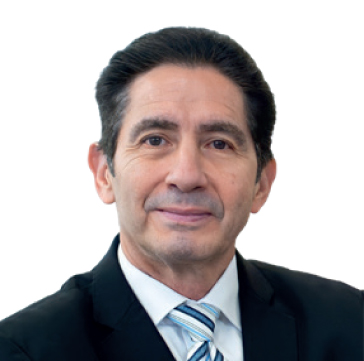 GERMÁN CASTRO FERREIRA