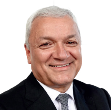 LUIS FERNANDO MEJÍA GÓMEZ