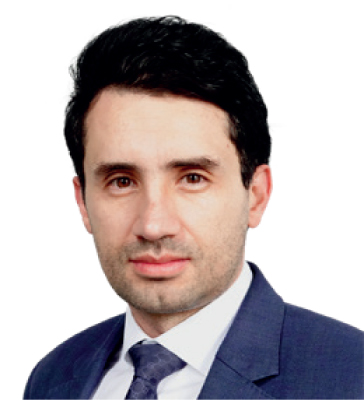 DAVID FERNÁNDEZ JARAMILLO