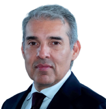 ÉDGAR JULIÁN NIÑO CARRILLO