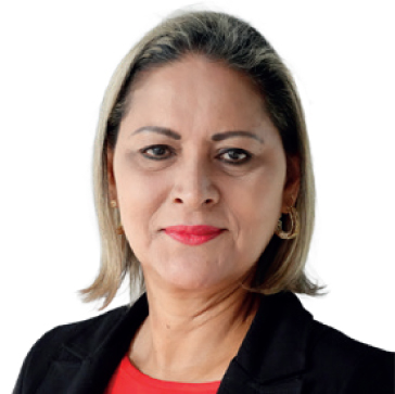 MARTHA CECILIA PIZA LOZADA