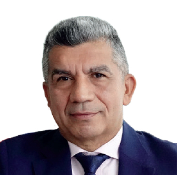HÉCTOR MARIO LONDOÑO RÍOS